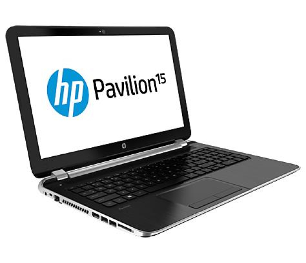 HP Pavilion 15-n080sw i7-4500U/8GB/1000/Win8 GT740 - 160187 - zdjęcie